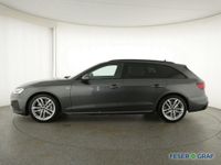 Audi A4 - Vorschau Bild 14