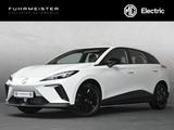 MG4 Standard 51kWh MY23 ZV Klima  Dover White