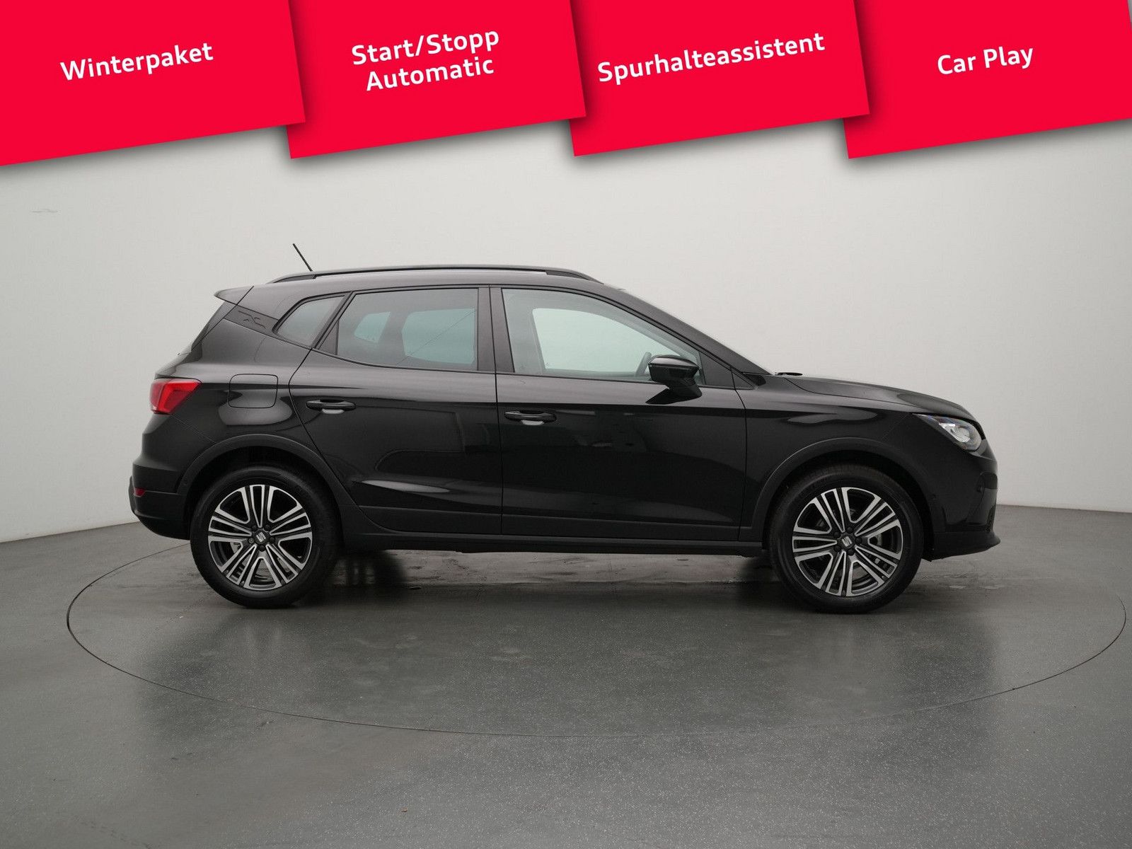 Seat Arona - Bild 3