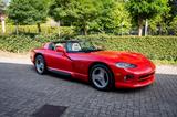 Chrysler Viper RT/10 only 9100km!!! - Chrysler Viper Gebrauchtwagen