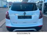 Opel Mokka X Innovation+LED+Kamera+Teilleder+Navi - Opel Mokka INNOVATION mit Benzin-Antrieb
