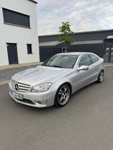 Mercedes-Benz Mercedes Clc 220 CDI - Mercedes-Benz CLC 220 aus 2008