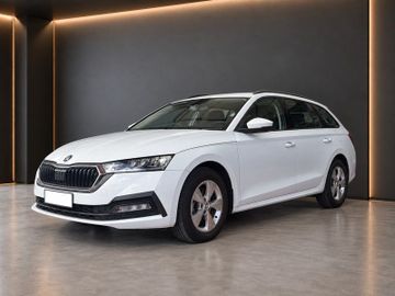 Skoda Octavia - 3
