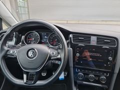 Fahrzeugabbildung Volkswagen Golf VII 1.0 TSI Join ACC APP NAVI