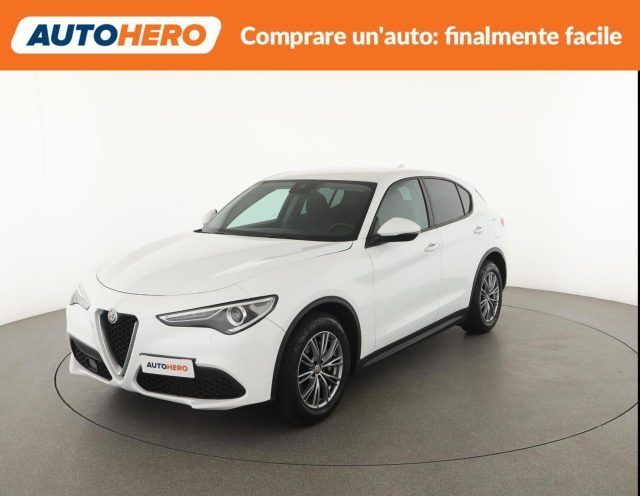 Image of Alfa Romeo Stelvio