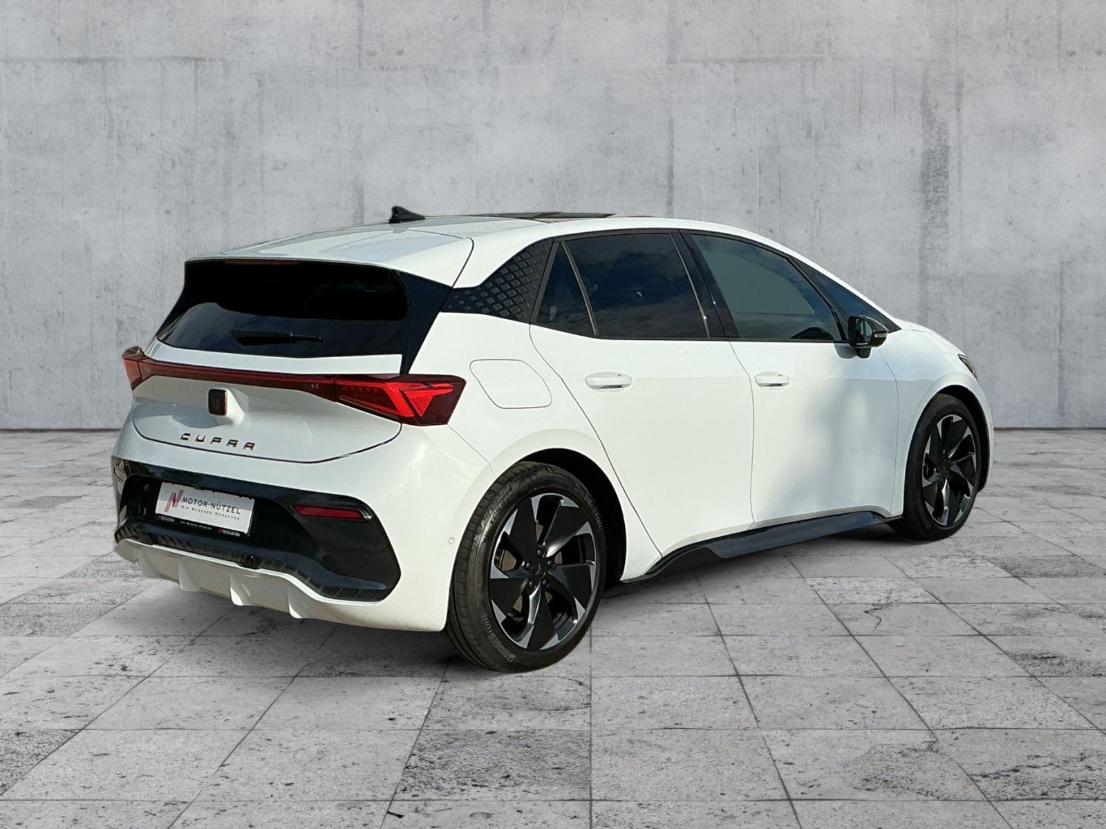 Cupra Born - Bild 6