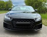 Audi TT 40 TFSI S tronic Coupe - - gebrauchte Audi TT aus dem Jahr 2019