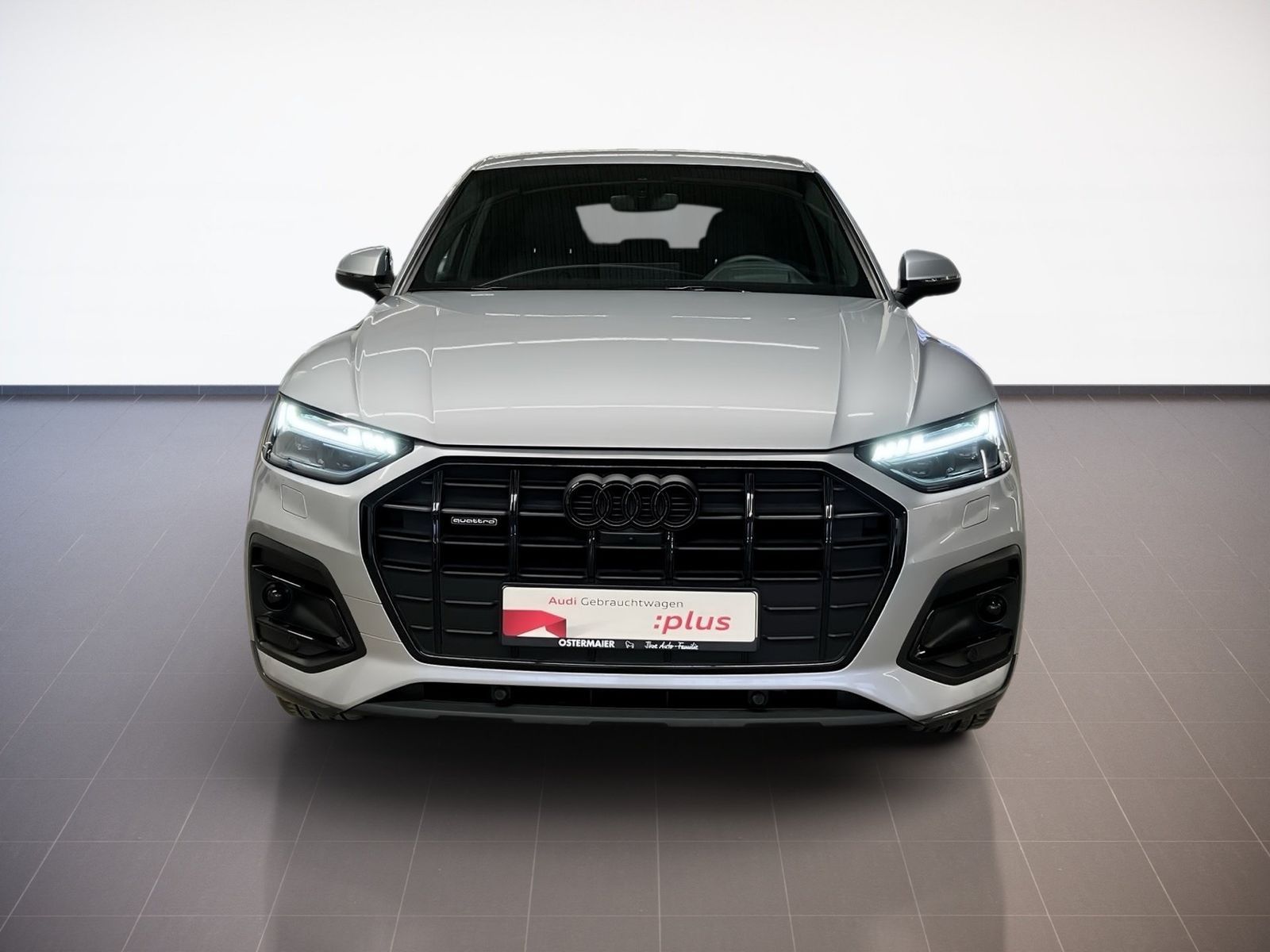 Audi Q5 - Bild 3