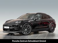 Porsche Macan - Vorschau Bild 1