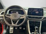 Volkswagen T-Roc Cabriolet 1,0 TSI GOAL RFK/LED/PDC/Garanti - Volkswagen Jahreswagen: Cabrio