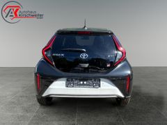TOYOTA Aygo X 1,5 Hybrid GR SPORT (AB7)