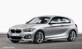 BMW 118i 3-Türer M Sportpaket LED Navi Bus. USB PDC - BMW 1er Reihe Gebrauchtwagen Türer