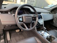 Land Rover Discovery Sport - Vorschau Bild 10