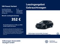 Volkswagen Passat Variant - Vorschau Bild 2