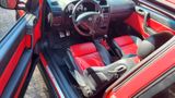 Opel Astra G CC SPORTIVE SONDEREDITION - Opel Astra: Sportive