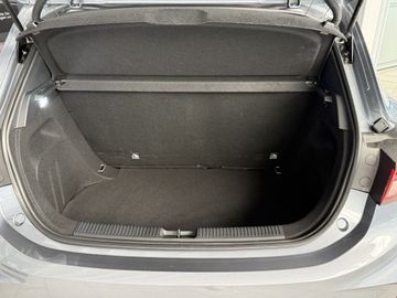 MG 3 Hybrid+ Luxury