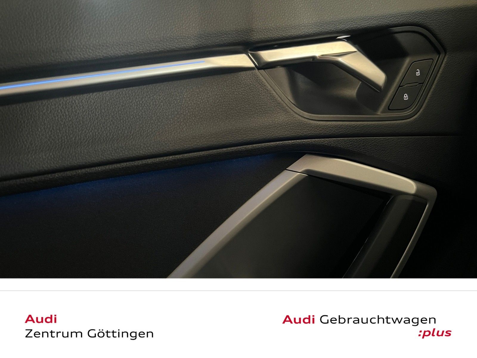 Audi Q3 - Bild 13