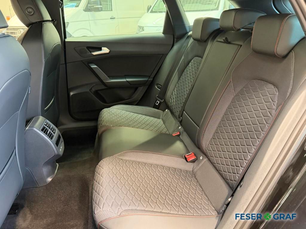 Seat Leon - Bild 9
