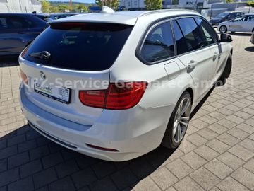 BMW 320 - 4