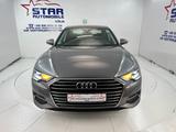 Audi A6 40 TDI S Tronic Sport Lim.*NAVI*TEMP*SH*EU6 - Audi A6: Sport