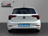 Volkswagen Polo GOAL 1.0 MPI, Navi, LED, SHZ, PDC, 2-Zonen- - Volkswagen Polo: Multifunktionslenkrad, mit Klimaautomatik, Zonen