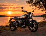 BMW R 12  Option 719  NEUER PREIS    Vollausstattung