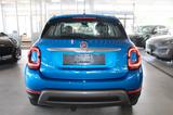 Fiat 500X 1.3 FireFly Turbo Aut. CROSS mit AHK uvm. - Fiat 500X mit Benzin-Antrieb