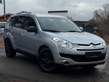 Citroën C-Crosser HDi 155 FAP X*II.HAND*TÜV NEU*AHK* - Citroën C-Crosser Gebrauchtwagen