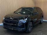 Skoda Kodiaq 2.0 TDi 4X4 DSG Sportline 7-Si VOLLAUSST - Skoda Kodiaq Gebrauchtwagen in Bonn