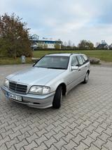 Mercedes-Benz C 200 CDI T CLASSIC Classic - aus 2000: Kombi