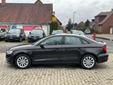 Audi A3 Limousine 2.0 TDI, Xenon, Zahnriemen neu - Audi A3: Braun
