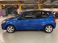CHEVROLET Aveo Schrägheck LT|KLIMA|LMF
