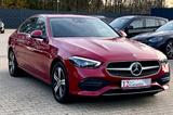 Mercedes-Benz C300e Lim. 9G-TR Edition Avantgarde-360°CAM-