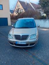 Lancia Phedra - 156 PS - Benzin - TÜV bis ... - Lancia Phedra Gebrauchtwagen
