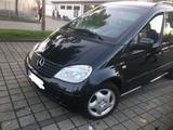 Mercedes-Benz Vaneo CDI 1.7 Trend 67 kW Trend - Mercedes-Benz Vaneo mit Diesel-Antrieb