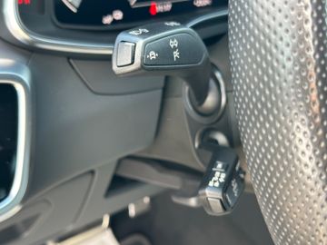 Fahrzeugabbildung Audi A7 Sportback 50 TFSI e Quattro 2x S Line 20"
