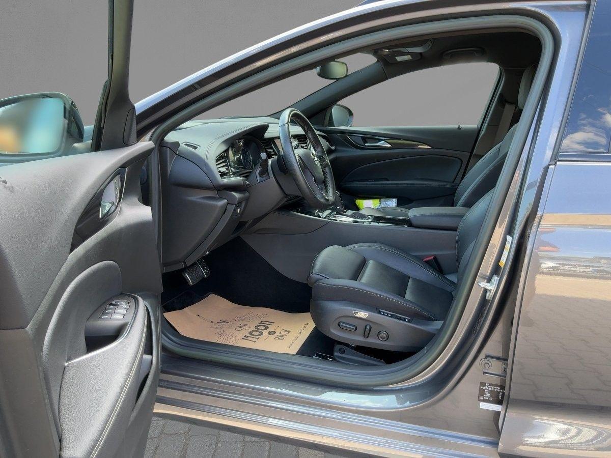 Opel Insignia Ultimate 2.0 CDTI FIS #HUD #DAB