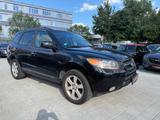 Hyundai Santa Fe 3.3 AWD *Automatik*7 Sitzer*Leder - gebrauchte Hyundai SANTA FE aus dem Jahr 2007