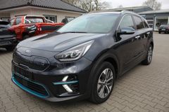 Fotografie des Kia Niro