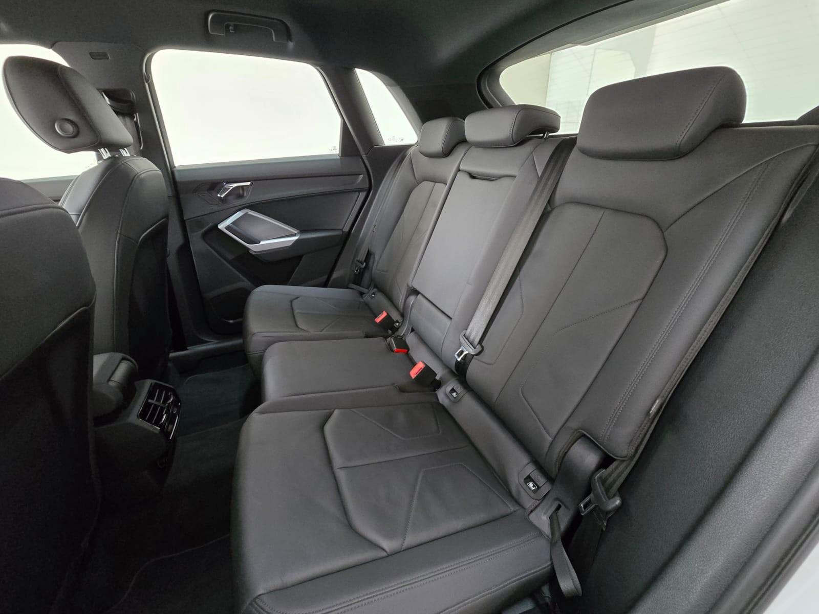 Audi Q3 45 TFSI qu. advanced LED Virtual Leder 19", миниатюра 8