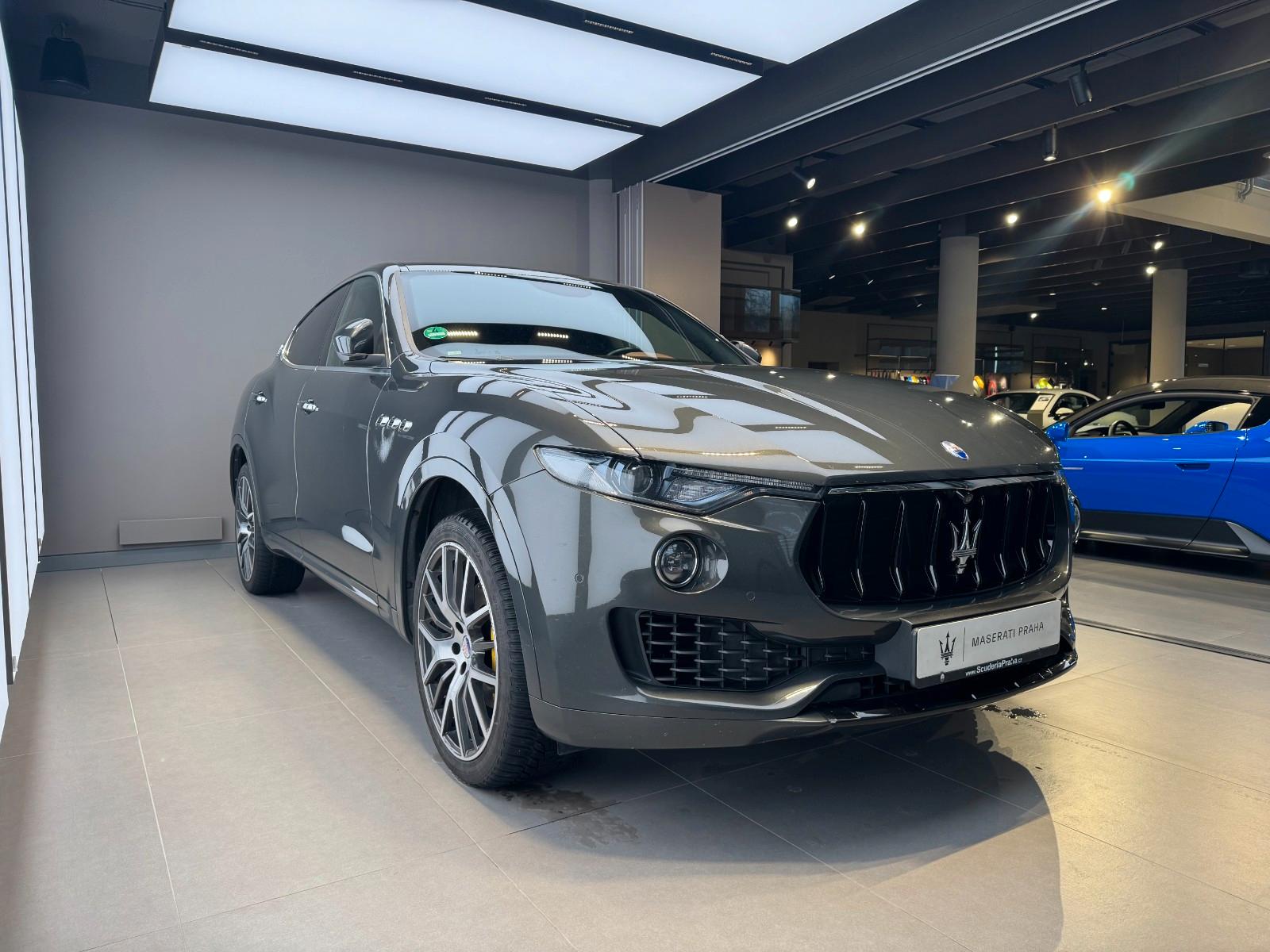 Maserati Levante Diesel - *NICE CONDITION*