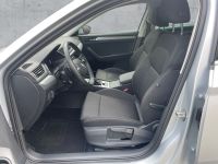 Skoda Superb - Vorschau Bild 12