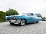 Cadillac Deville 1963  - Cadillac Deville Gebrauchtwagen