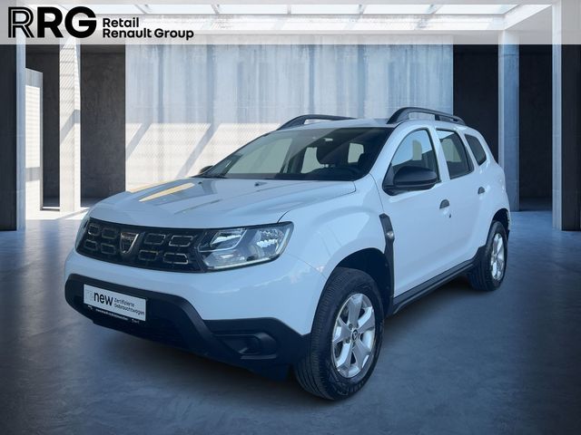 Dacia Duster II 1.0 TCe 100 LPG Deal ECO-G 2WD