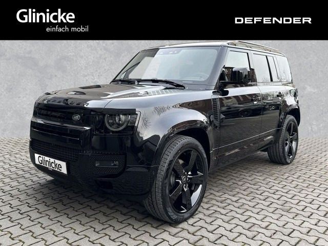 Land Rover Defender 110 P300e AWD Plug-in Hybrid