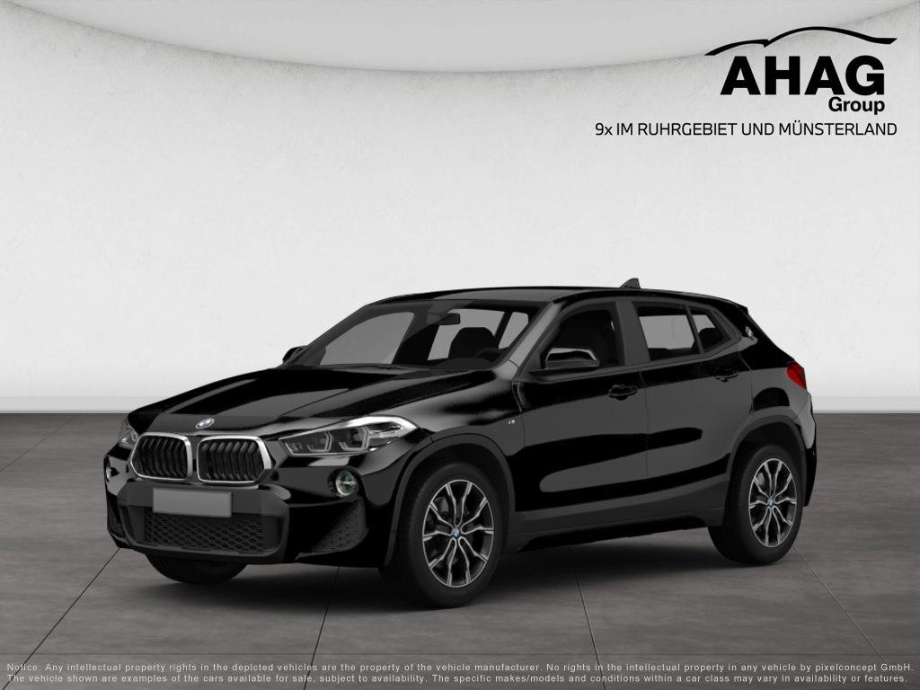 BMW X2 sDrive18d Sport X Paket