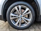 BMW X1 sDrive20i Sport Line Navi+RFK+SHZ+LHZ+PDC+HiF - BMW X1 Gebrauchtwagen in Dortmund