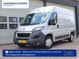 Peugeot Boxer 2.0 BlueHDI 131pk Euro 6 L2H2 -Trekhaak - - Peugeot Doppelkabine Boxer