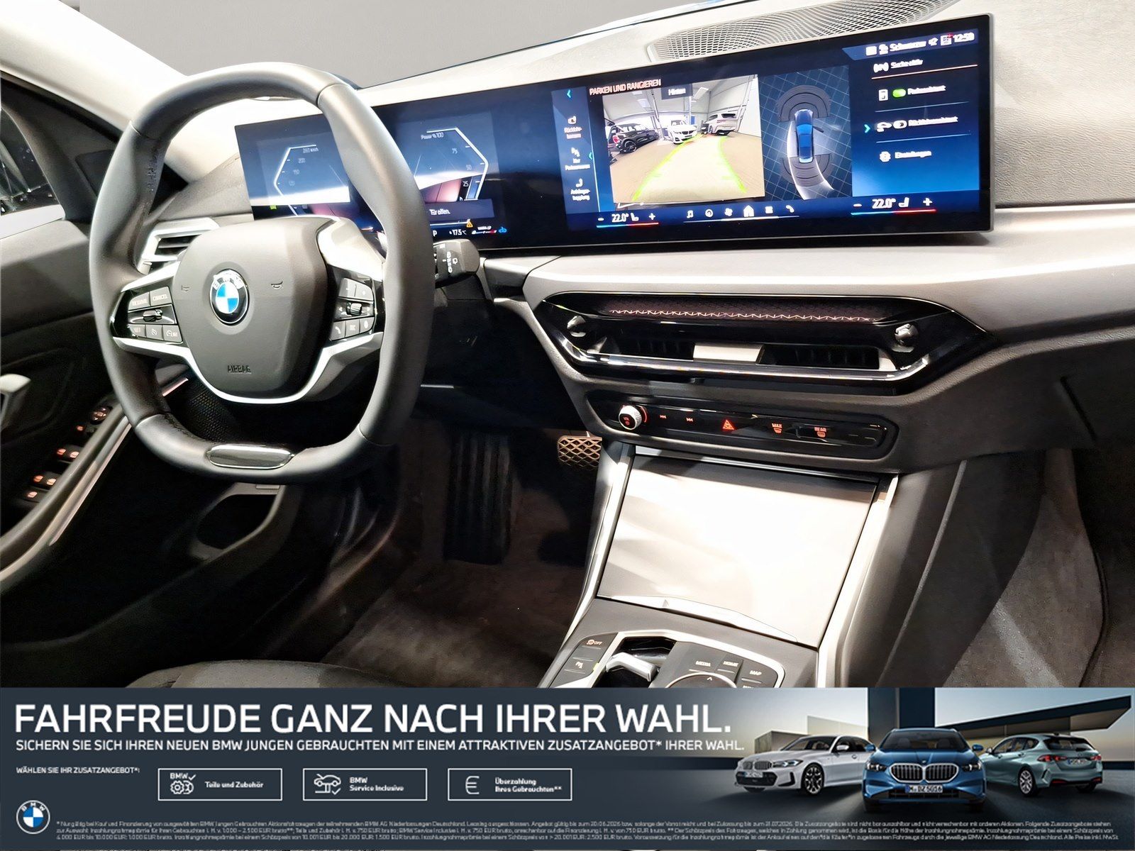 BMW 318 - Bild 15