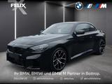 BMW M2 Coupé INNOVATIONSPAKET+HEAD-UP+M DRIVE PRO+AD - BMW M2 Neuwagen